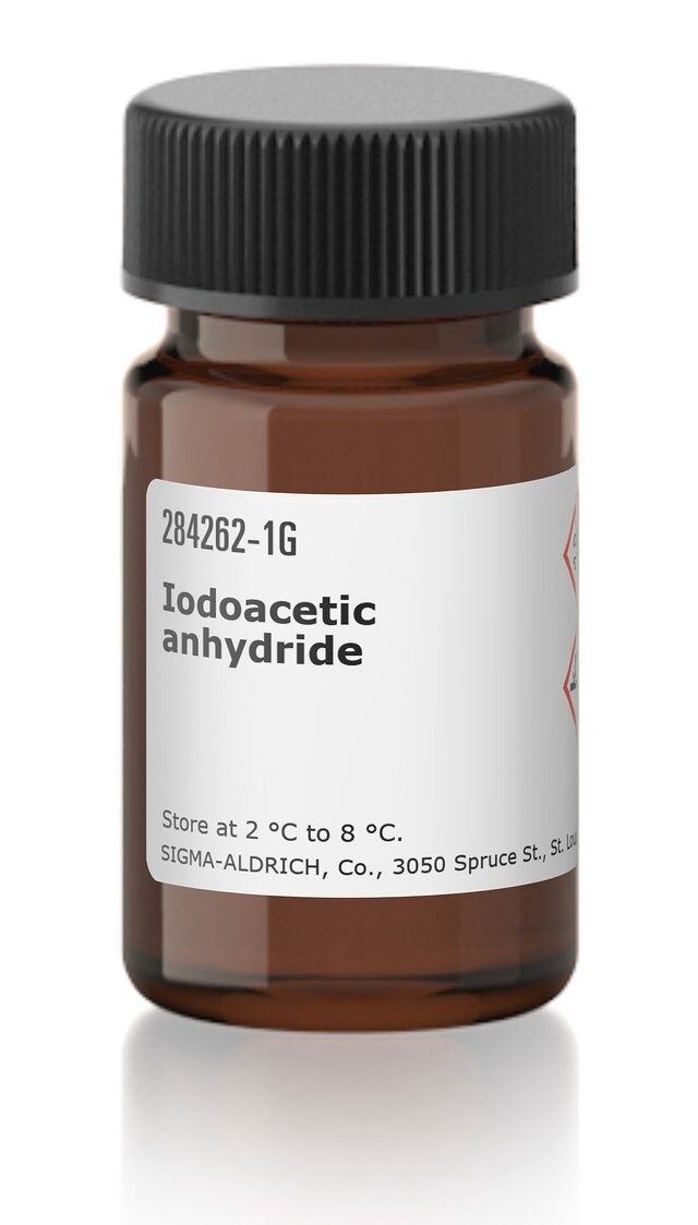 Iodoacetic anhydride