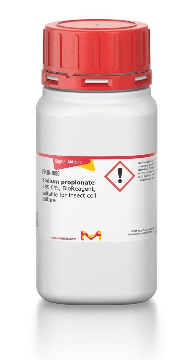 Sodium Propionate