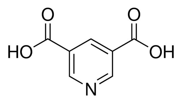 3,5-Pyridinedicarboxylic Acid