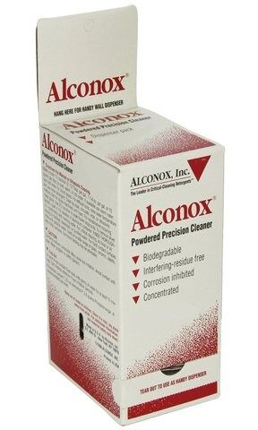 Alconox<sup>?</sup> detergent