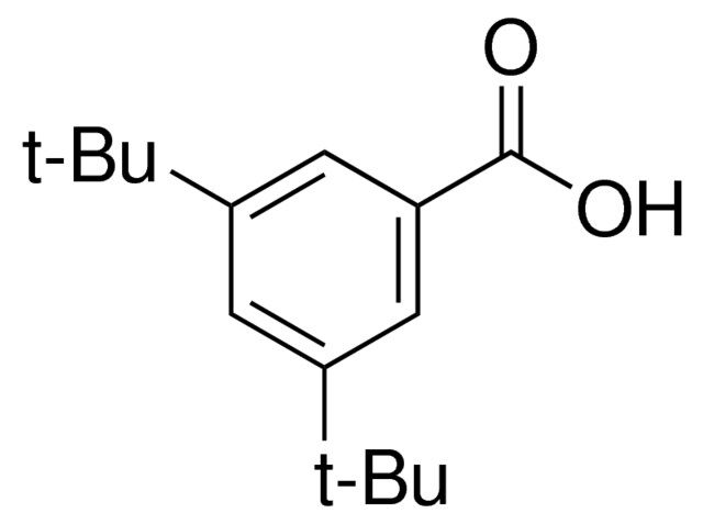 3,5-Di-<i>tert</i>-butylbenzoic acid