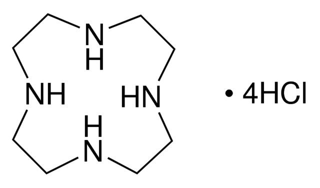 Cyclen tetrahydrochloride