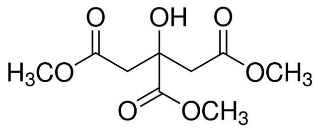 Trimethyl Citrate