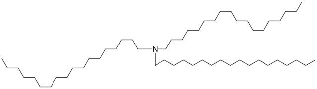 TRIOCTADECYLAMINE