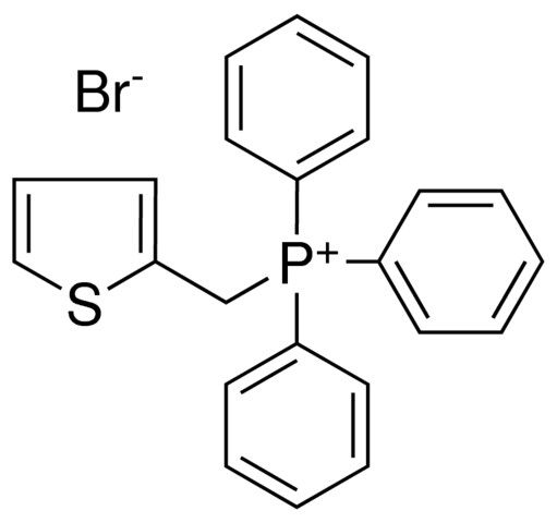 Triphenyl(2-thienylmethyl)phosphonium Bromide