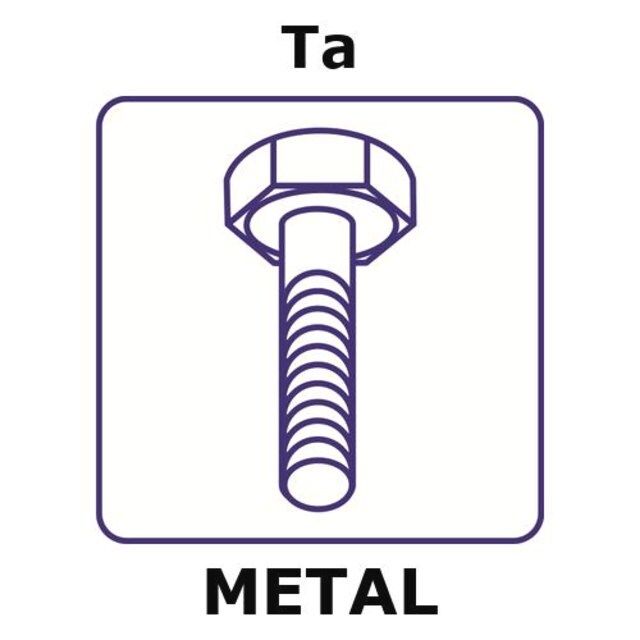 Tantalum