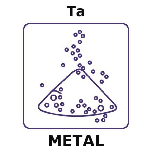 Tantalum