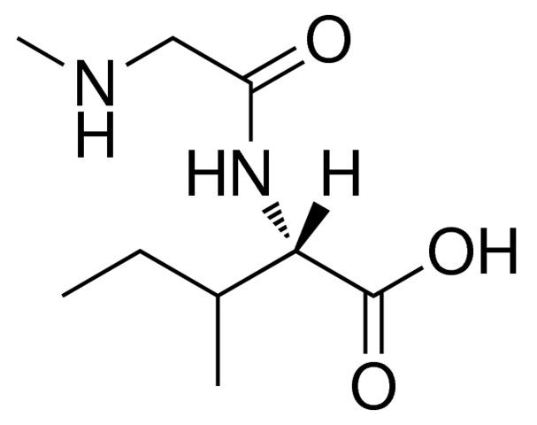 SARCOSYL-L-ISOLEUCINE