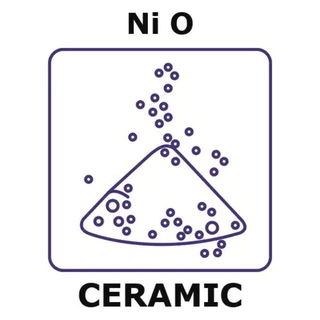 Nickel oxide