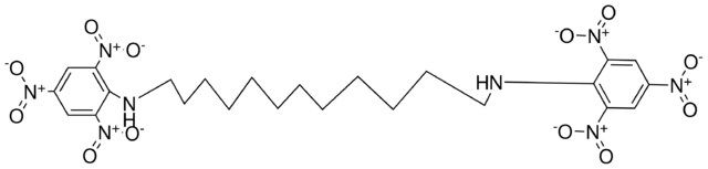 N,N'-DODECAMETHYLENEBIS(2,4,6-TRINTROANILINE)