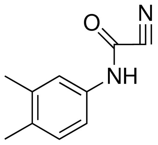 N-(3,4-XYLYL)CYANOFORMAMIDE