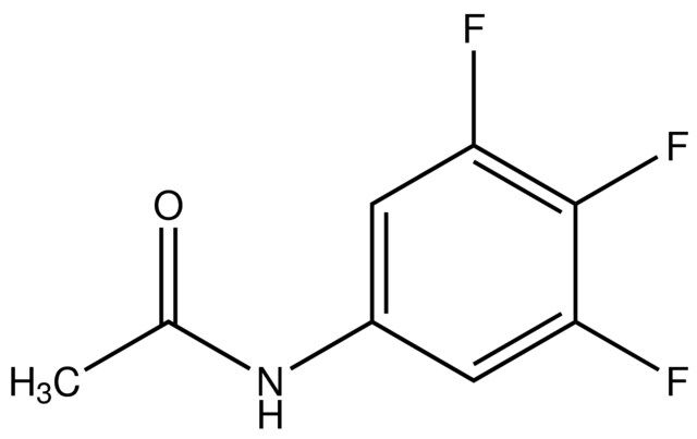 <i>N</i>-(3,4,5-Trifluorophenyl)acetamide