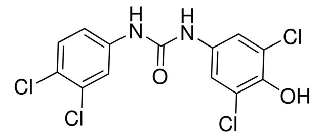 N-(3,5-Dichloro-4-hydroxyphenyl)-N-(3,4-dichlorophenyl)urea