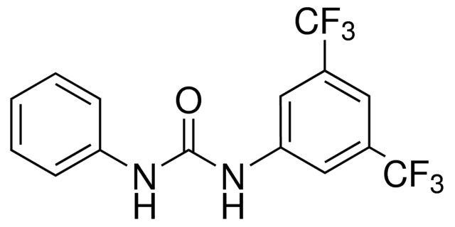 N-(3,5-BIS(TRIFLUOROMETHYL)PHENYL)-N'-PHENYLUREA