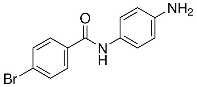 N-(4-AMINOPHENYL)-4-BROMOBENZAMIDE