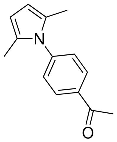 N-(4-Acetylphenyl)-2,5-dimethylpyrrole