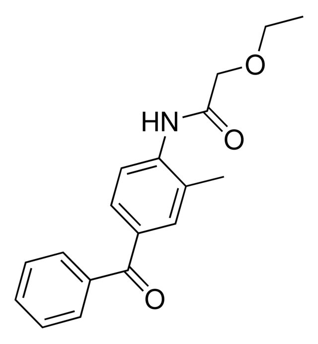 N-(4-Benzoyl-2-methylphenyl)-2-ethoxyacetamide