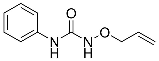 N-(ALLYLOXY)-N'-PHENYLUREA