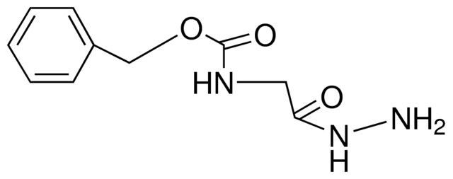 N-(BENZYLOXYCARBONYL)GLYCINE HYDRAZIDE