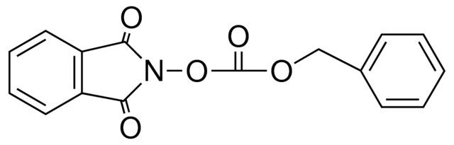 N-(BENZYLOXYCARBONYLOXY)-PHTHALIMIDE