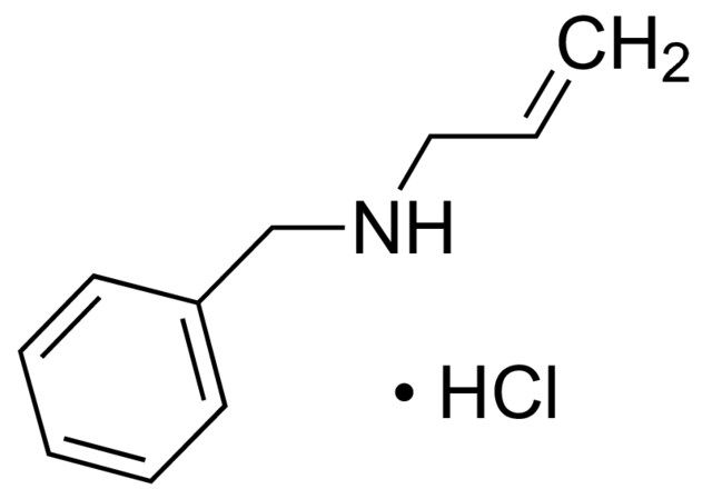 N-Benzyl-2-propen-1-amine hydrochloride