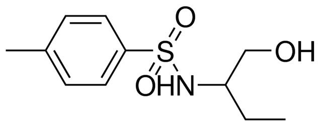 N-(1-(HYDROXYMETHYL)PROPYL)-4-METHYLBENZENESULFONAMIDE