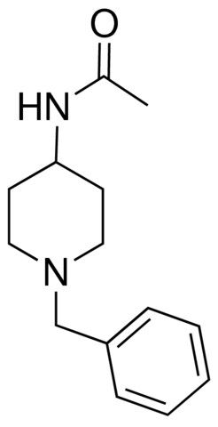 N-(1-BENZYL-4-PIPERIDINYL)ACETAMIDE