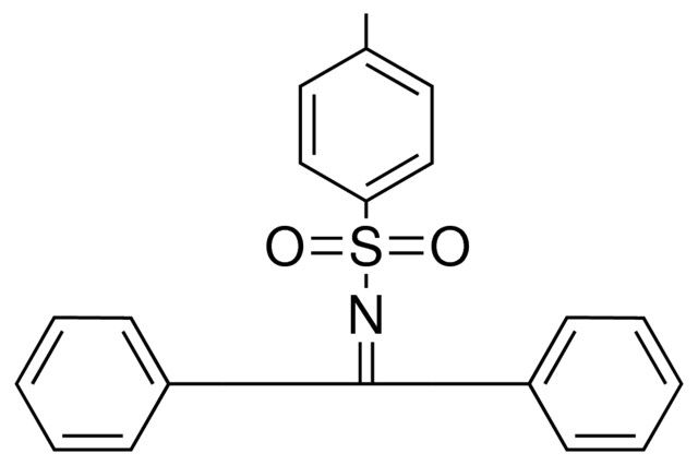 N-(1-BENZYL-2-PHENYL-ETHYLIDENE)-4-METHYL-BENZENESULFONAMIDE