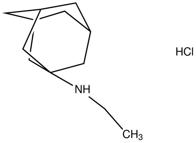 N-(1-adamantyl)-N-ethylamine hydrochloride