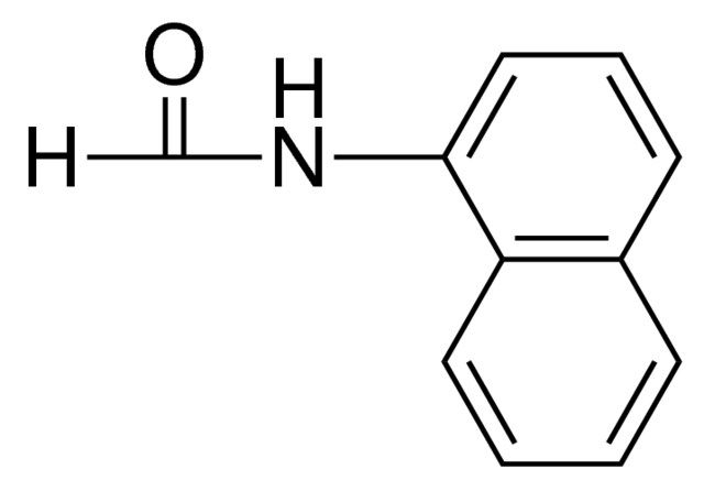 N-(1-NAPHTHYL)-FORMAMIDE