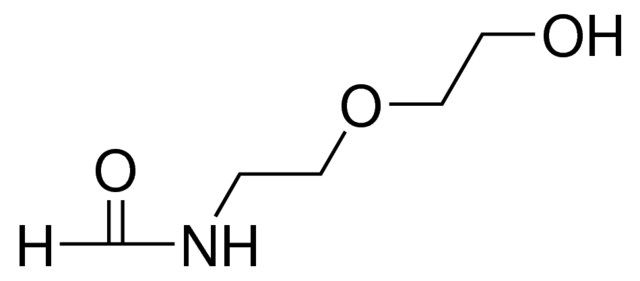 N-(2-(2-HYDROXYETHOXY)-ETHYL)-FORMAMIDE