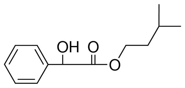 ISOAMYL MANDELATE