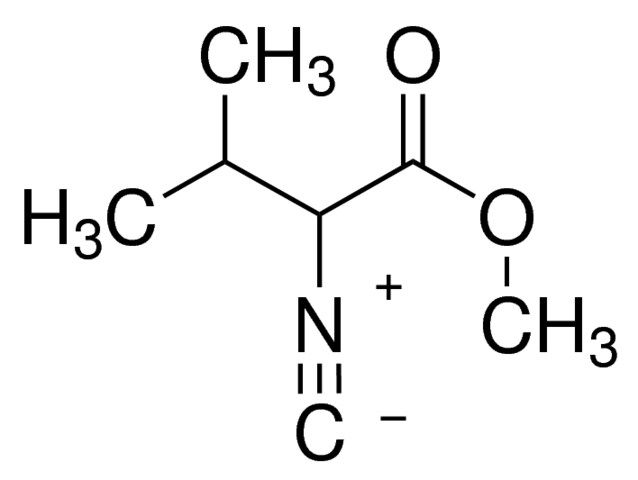 Methyl 2-isocyano-3-methylbutanoate