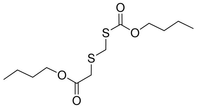 DIBUTYL 2,2'-(METHYLENEDITHIO)DIACETATE