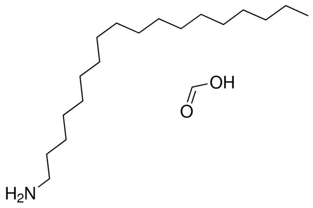 FORMIC ACID, OCTADECYLAMINE SALT