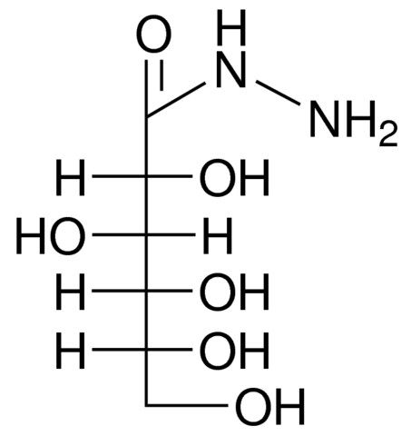 GLUCONIC ACID HYDRAZIDE