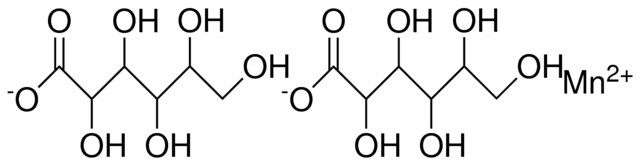 GLUCONIC ACID, MANGANESE (II) SALT