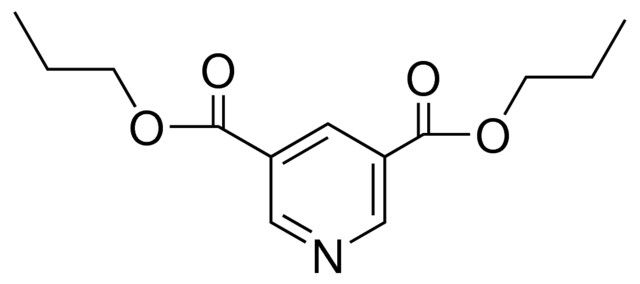 DIPROPYL 3,5-PYRIDINEDICARBOXYLATE