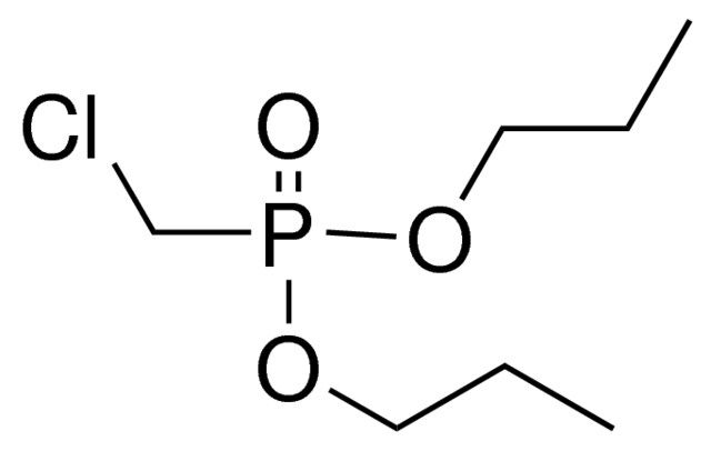 DIPROPYL CHLOROMETHYLPHOSPHONATE