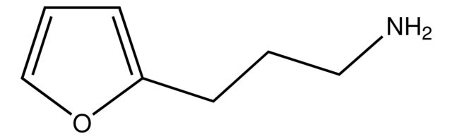 3-(2-Furyl)-1-propanamine