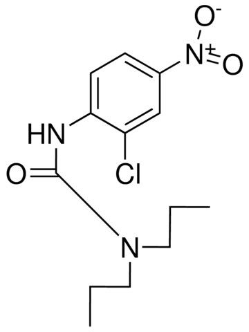 3-(2-CHLORO-4-NITROPHENYL)-1,1-DIPROPYLUREA