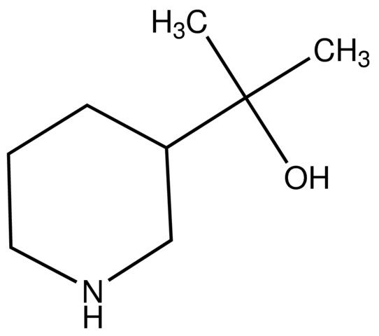 2-Piperidin-3-ylpropan-2-ol