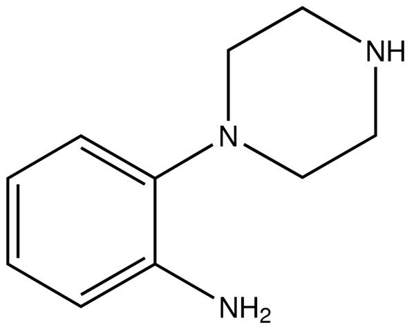 2-Piperazin-1-yl-phenylamine