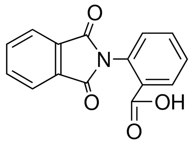 2-PHTHALIMIDOBENZOIC ACID