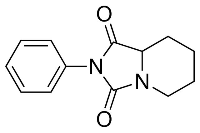 2-phenyltetrahydroimidazo[1,5-a]pyridine-1,3(2H,5H)-dione