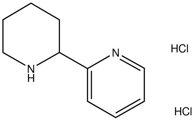 2-Piperidin-2-ylpyridine dihydrochloride