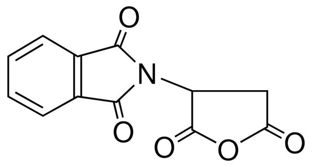 2-PHTHALIMIDOSUCCINIC ANHYDRIDE