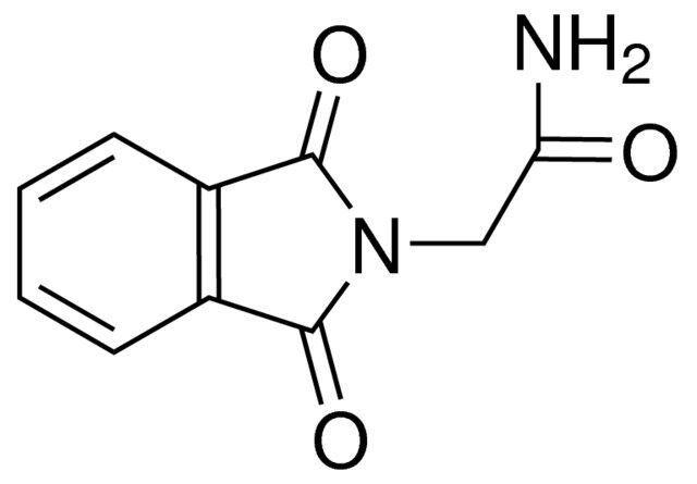 2-PHTHALIMIDOACETAMIDE