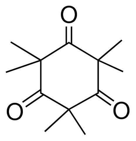 2,2,4,4,6,6-HEXAMETHYL-1,3,5-CYCLOHEXANETRIONE