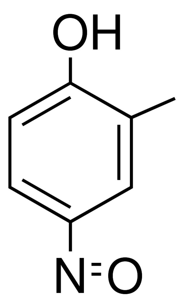 2-Methyl-4-nitrosophenol